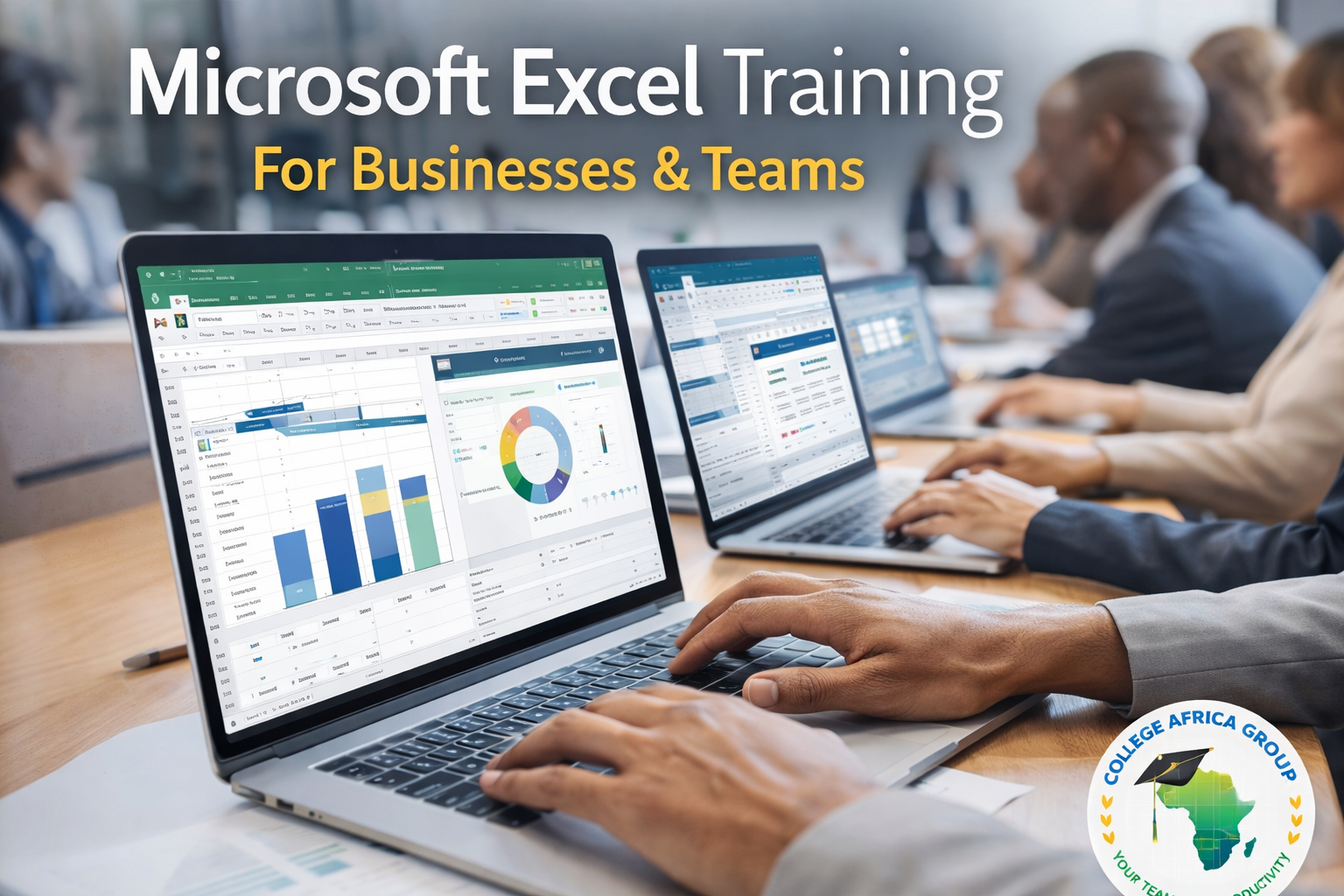 College Africa Group